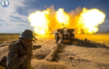 Gecə Xocavənd və Ağdərədə döyüşlər gedib - Düşmən itki verərək geri çəkilib